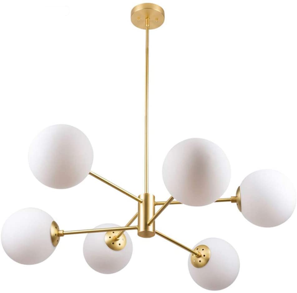 Radiant Orb