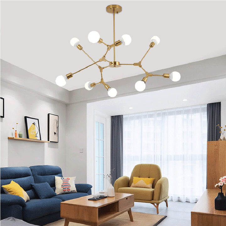 Lucent Modern