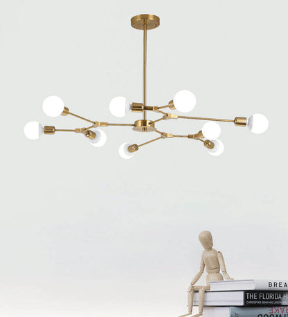Lucent Modern