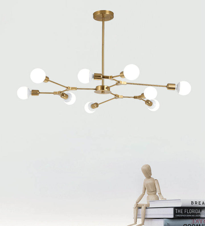Lucent Modern