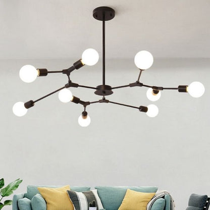 LuxeLight Modern