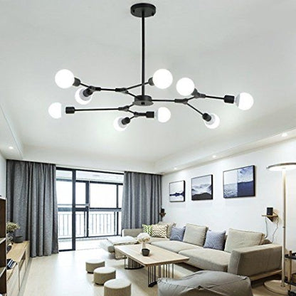 LuxeLight Modern