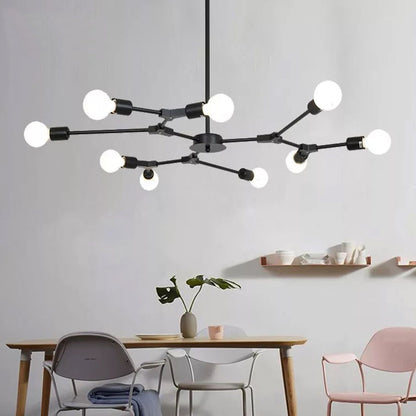 LuxeLight Modern