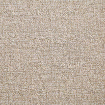 Elystan Oval Headboard Upholstered Bed.