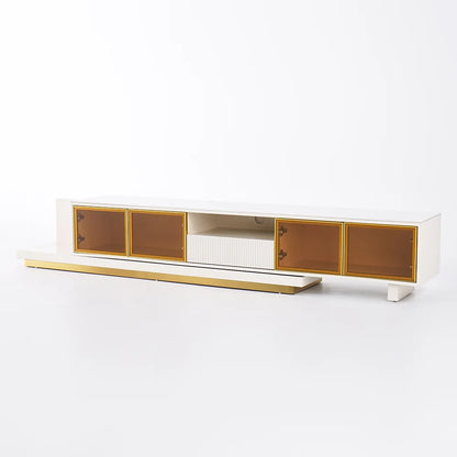 Frame Space Tv unit