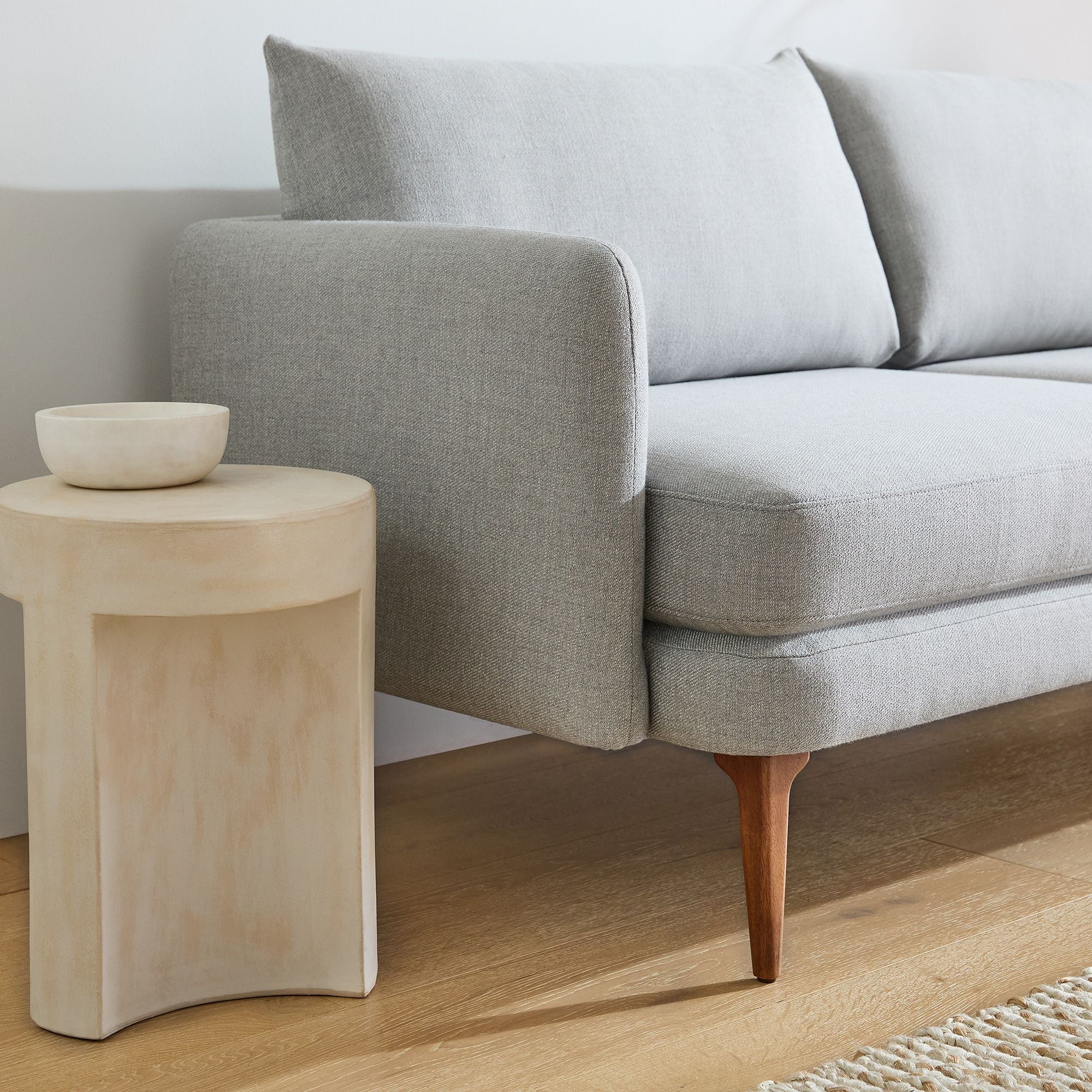 Auburn Sofa