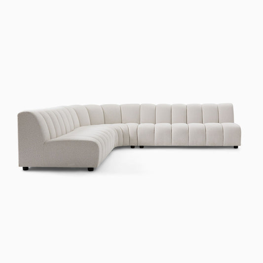 Avalon L shape sofa