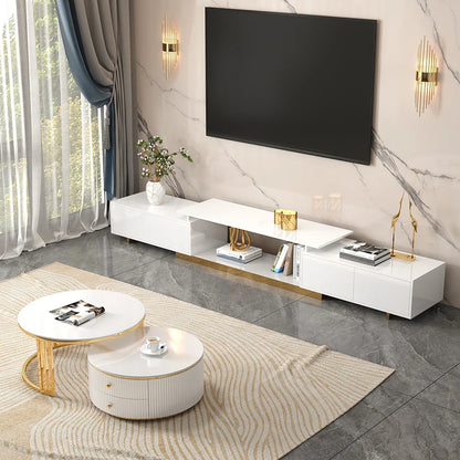 Mordelle TV Stand