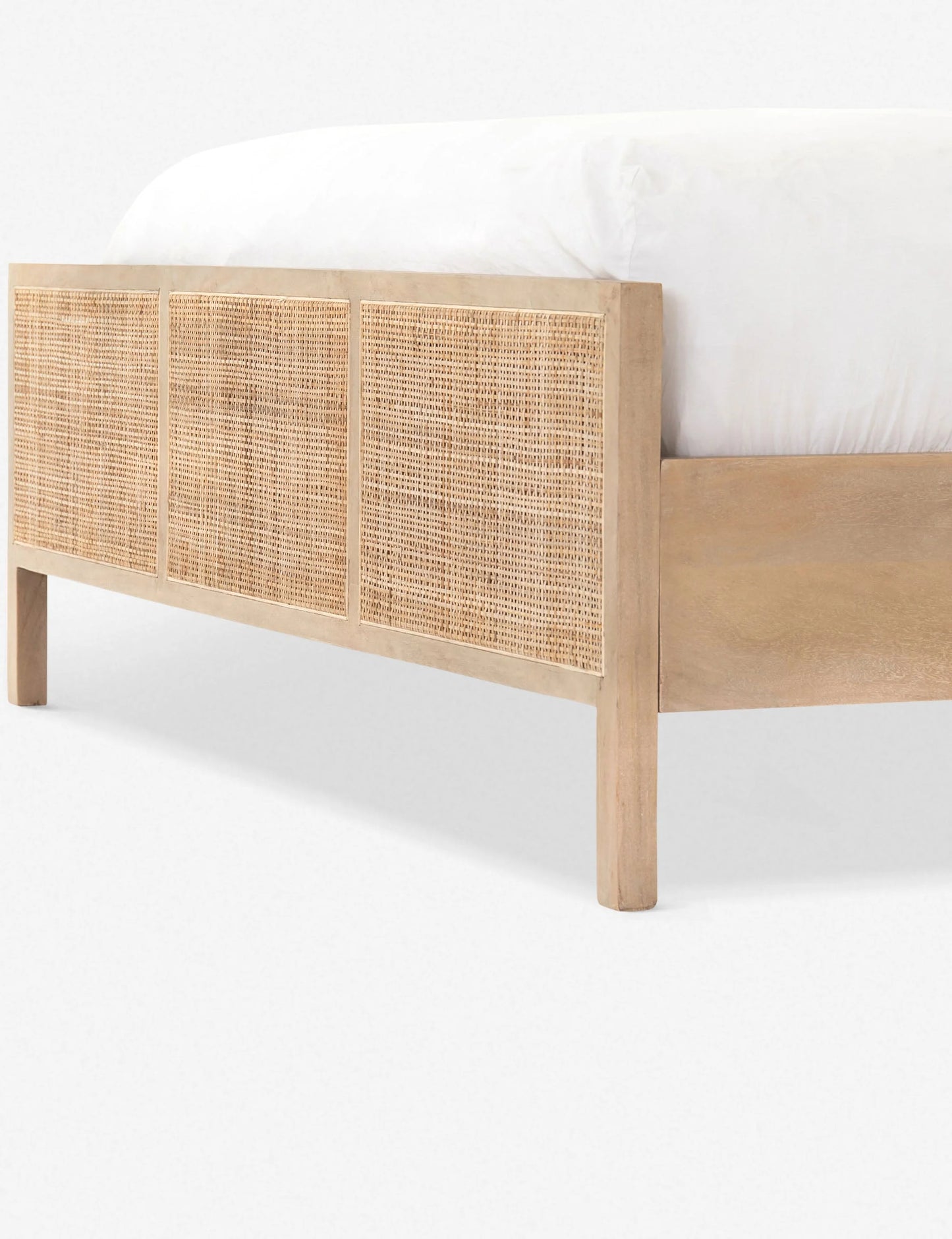 Hannah Platform Bed