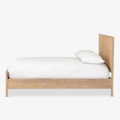 Hannah Platform Bed