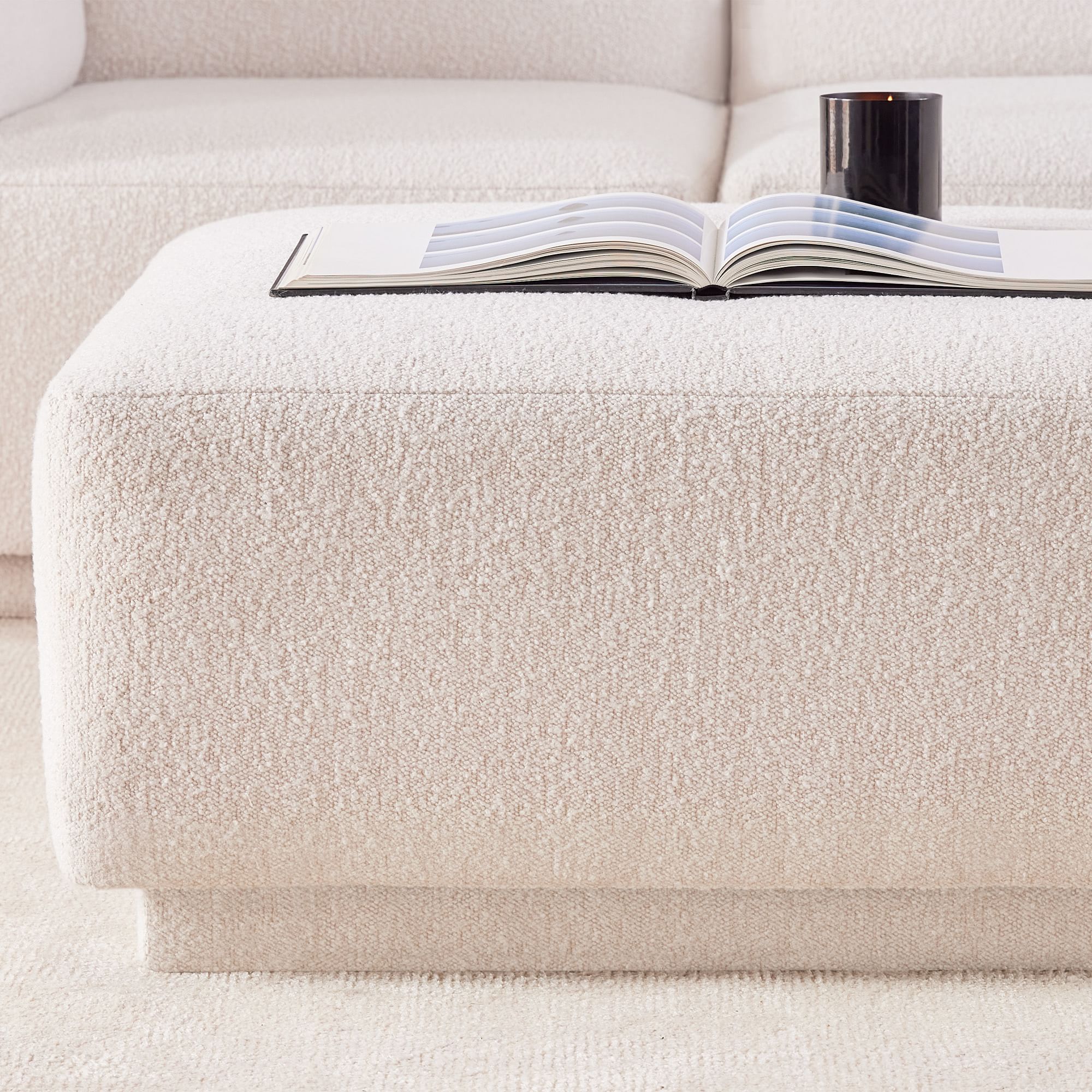 Arianna Modular Sectional