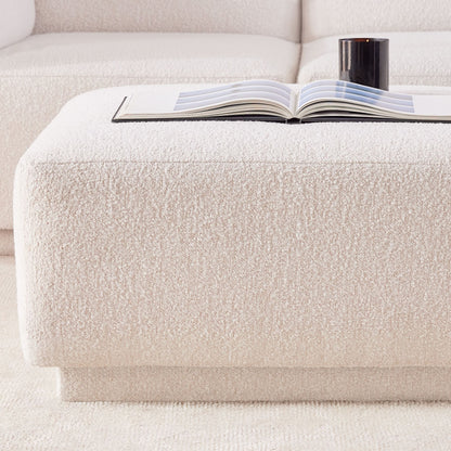 Arianna Modular Sectional