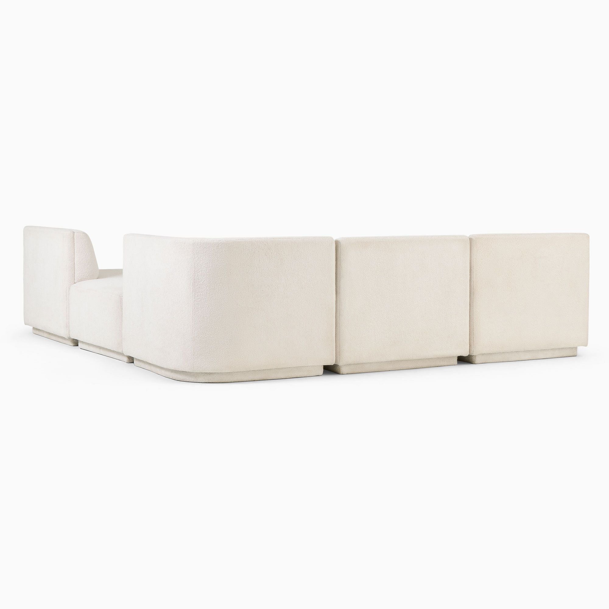Arianna Modular Sectional
