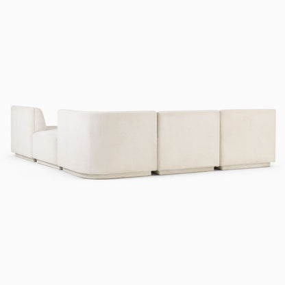 Arianna Modular Sectional