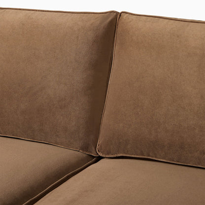 Harris L-Shaped Wedge