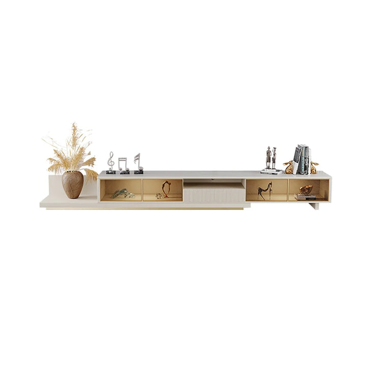 Frame Space Tv unit