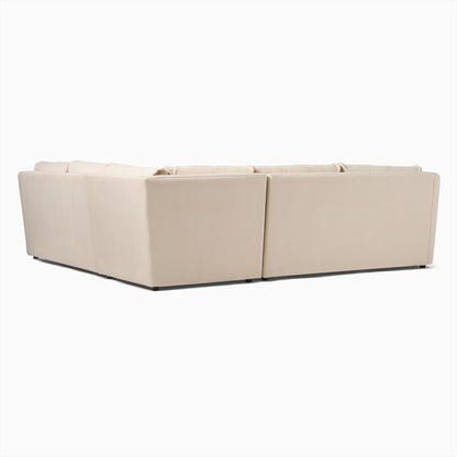 Dallas L-Shaped Sectional