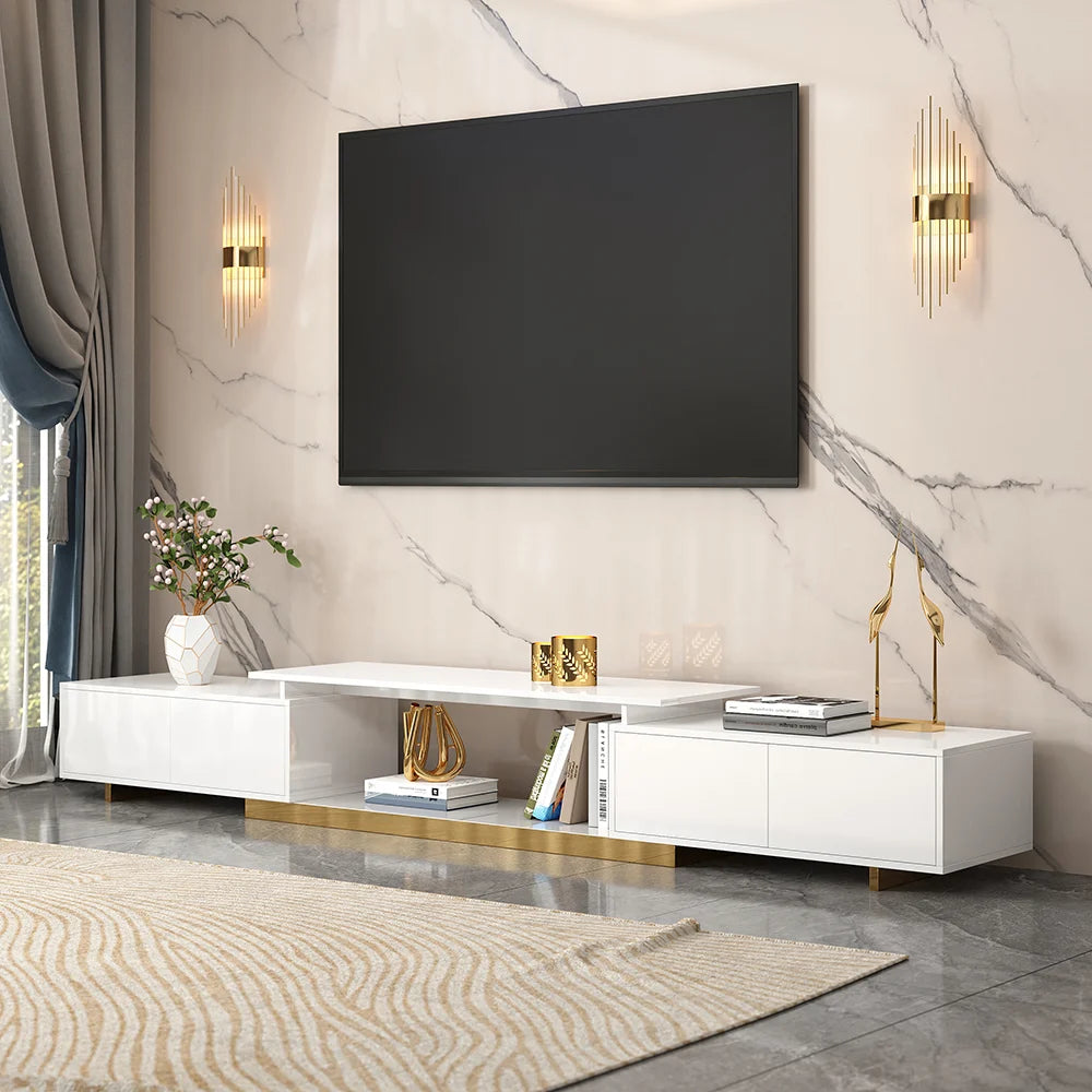 Mordelle TV Stand