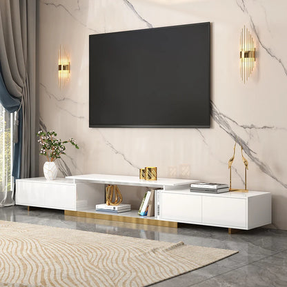 Mordelle TV Stand