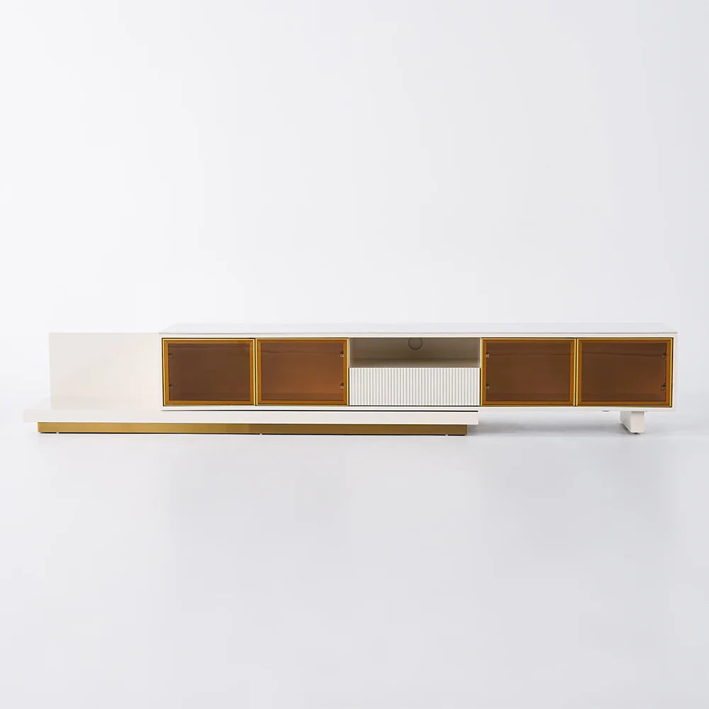 Frame Space Tv unit
