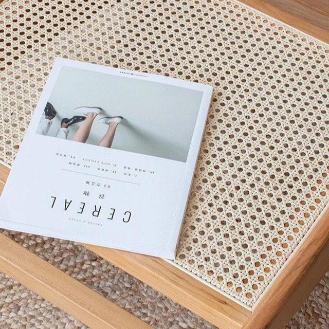 Oakley rattan chair