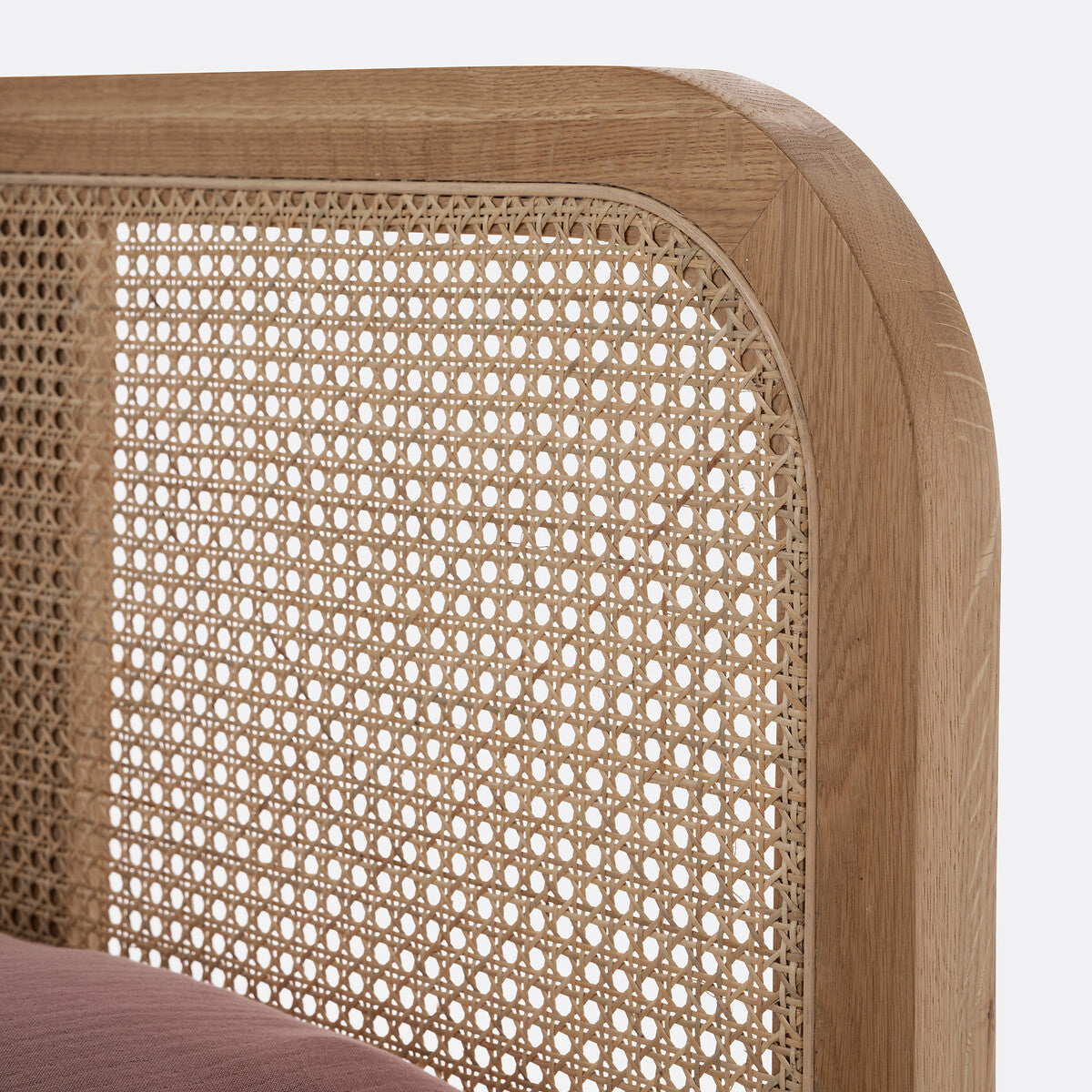 bed with slatted frame Madara