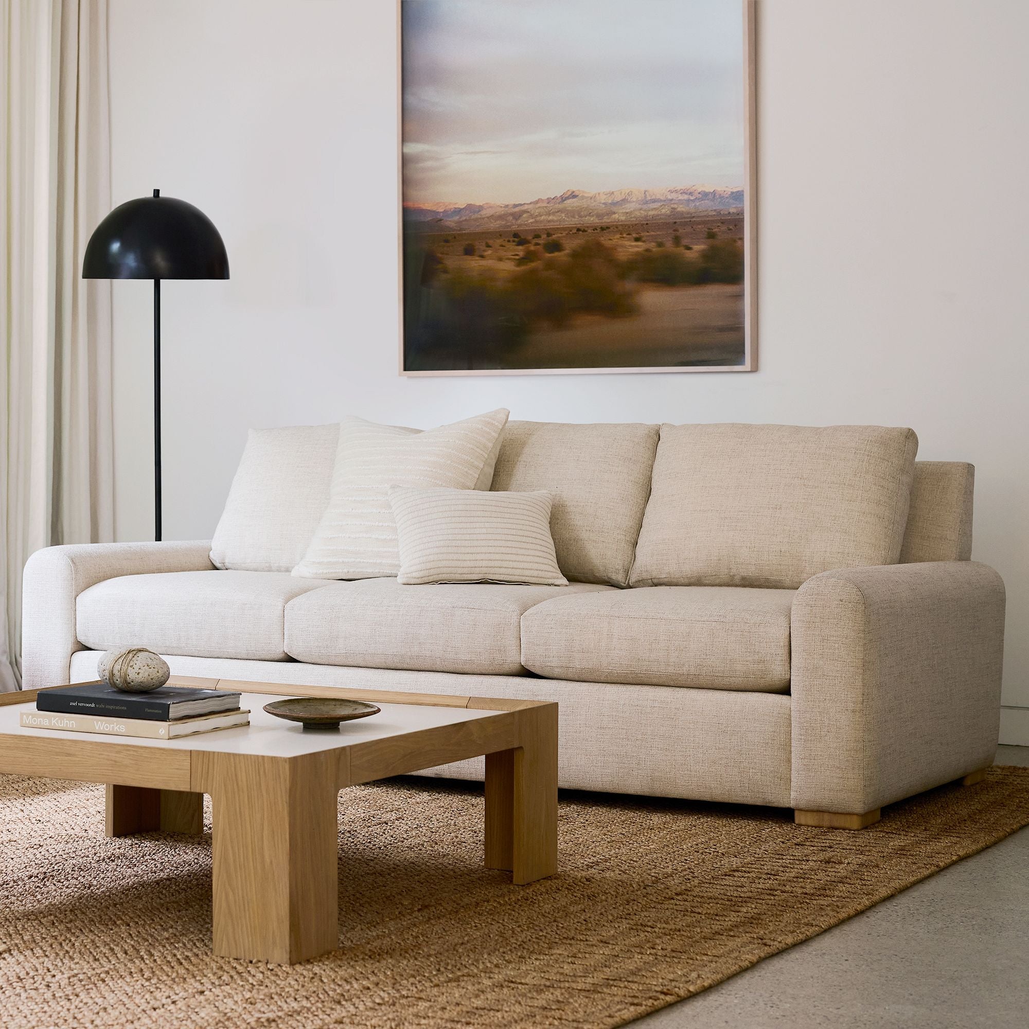 Hadley Sofa