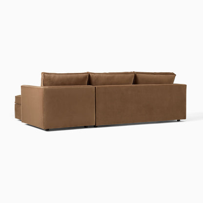 Harris 2-Piece sofa