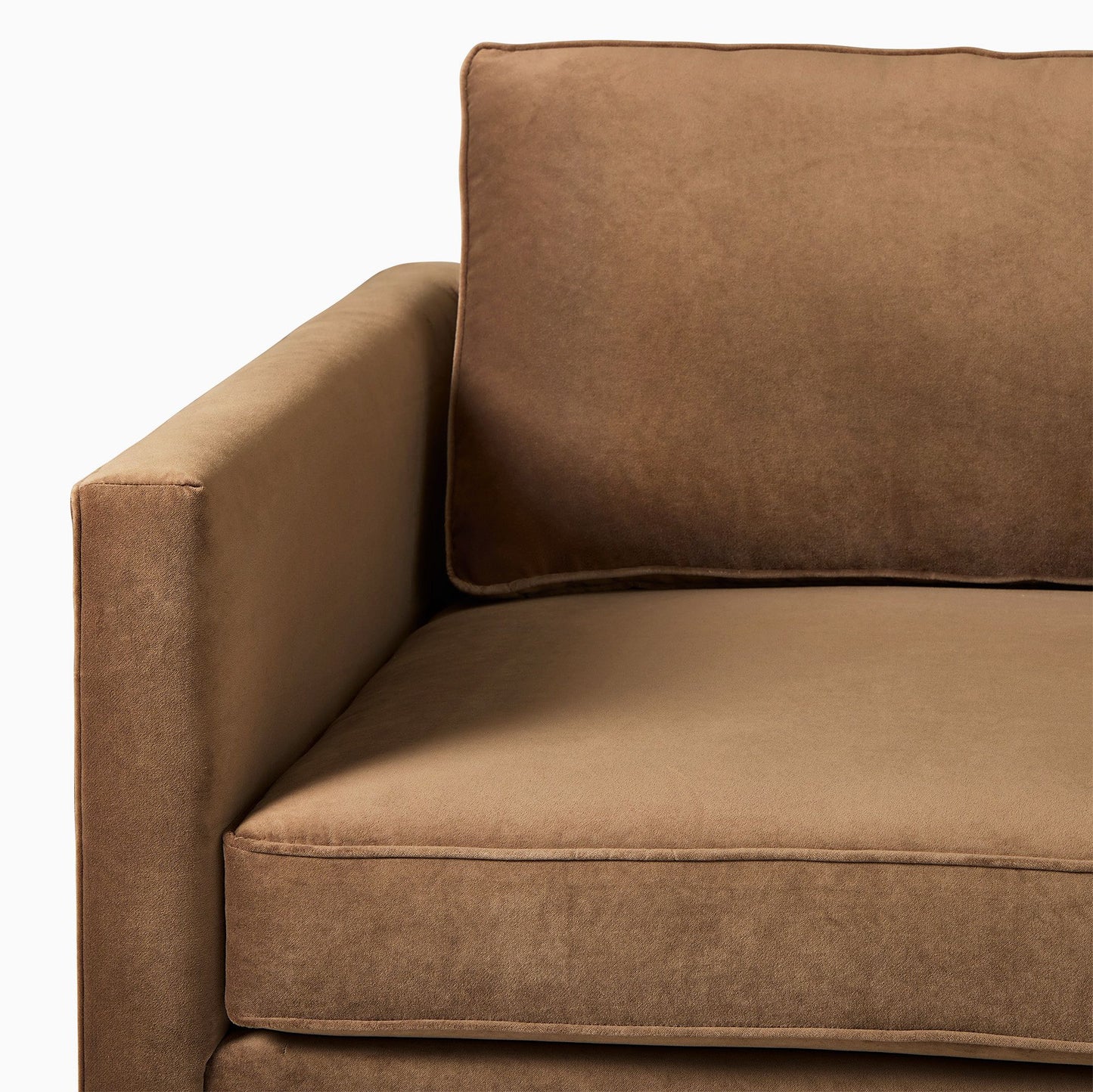 Harris L-Shaped Wedge
