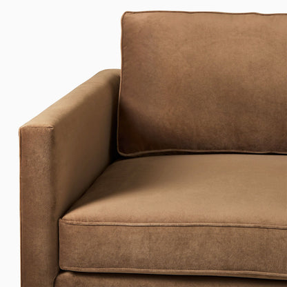 Harris L-Shaped Wedge