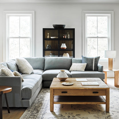 Haven L-Shaped Sectional