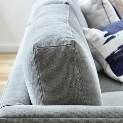 Haven L-Shaped Sectional