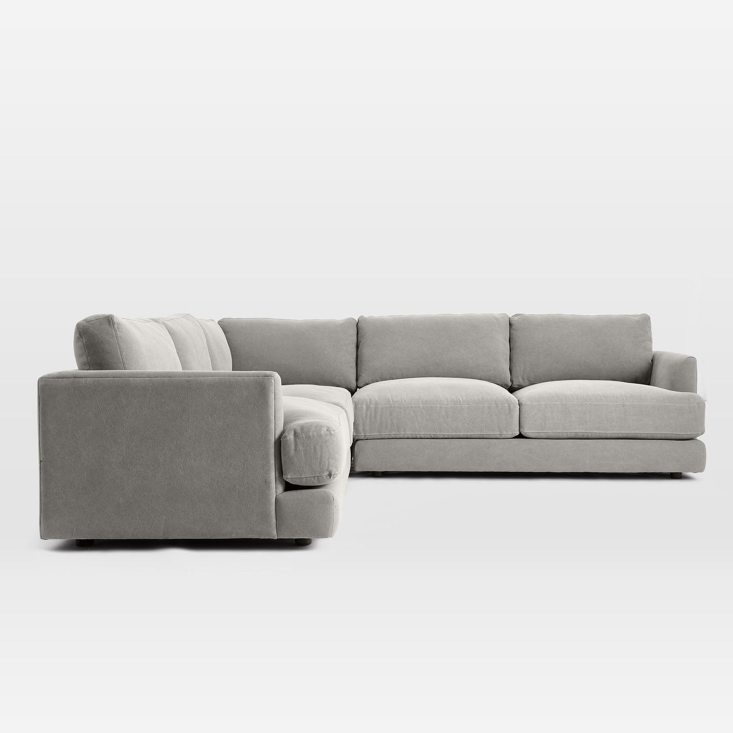 Haven L-Shaped Sectional