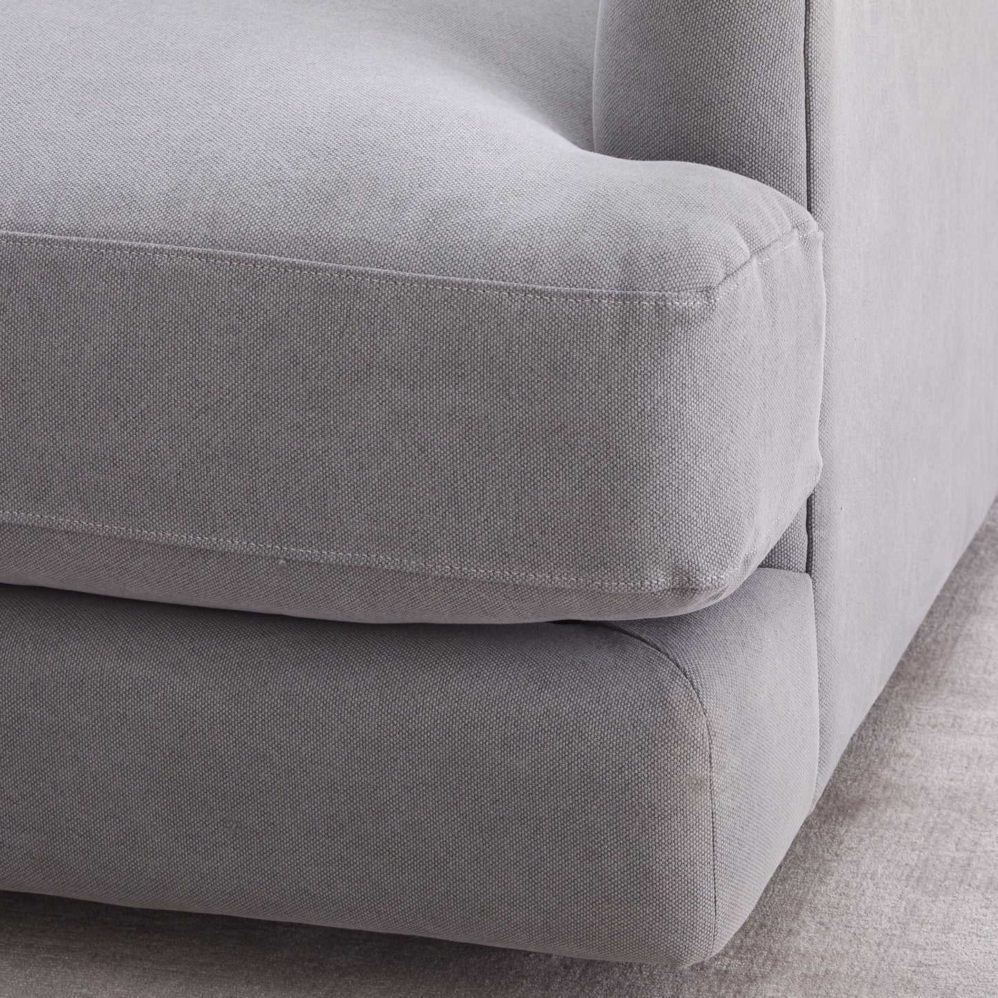 Haven L-Shaped Sectional