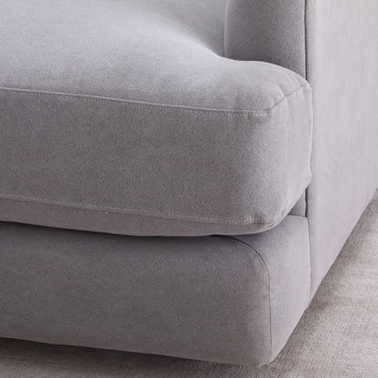 Haven L-Shaped Sectional