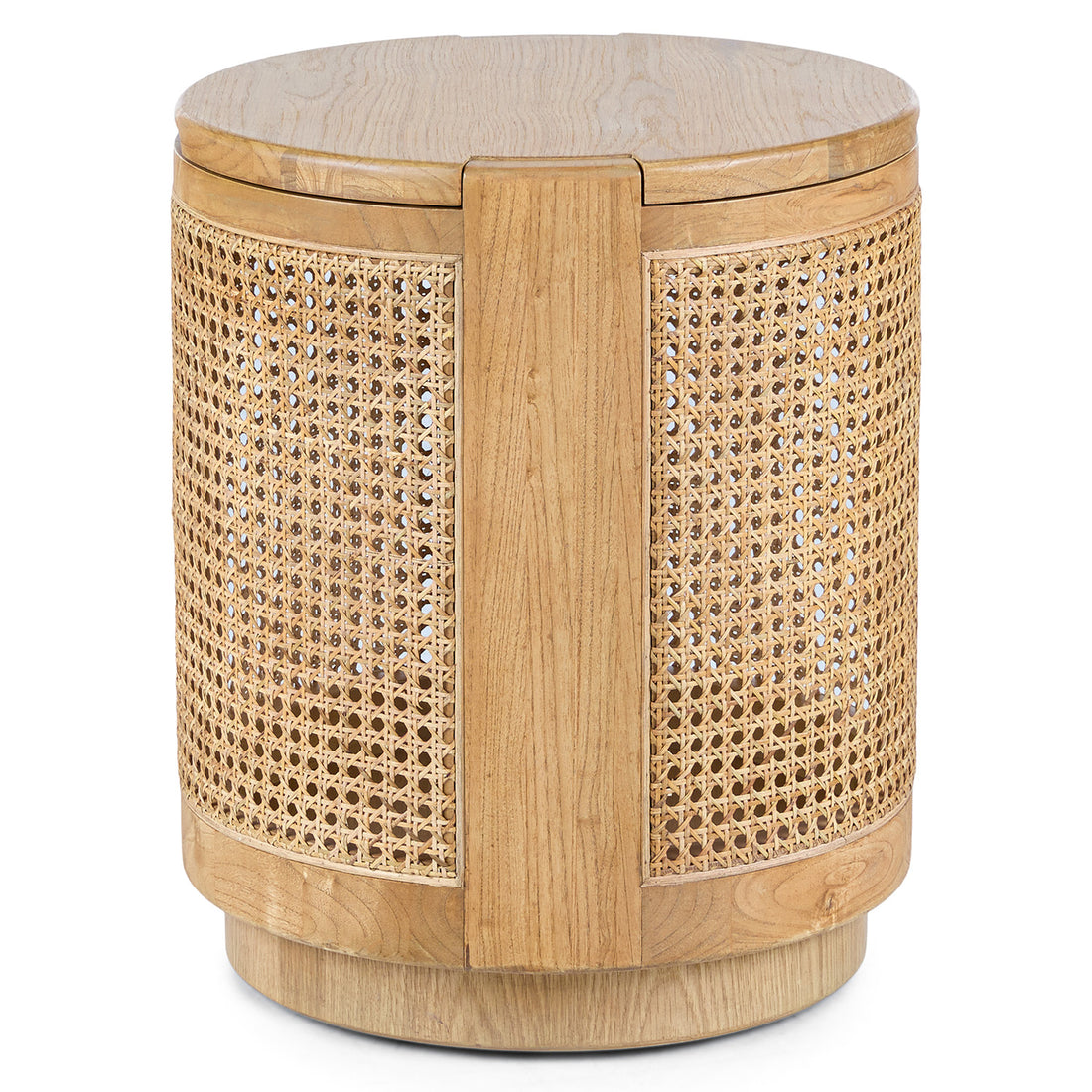 Bocana Storage Side Table