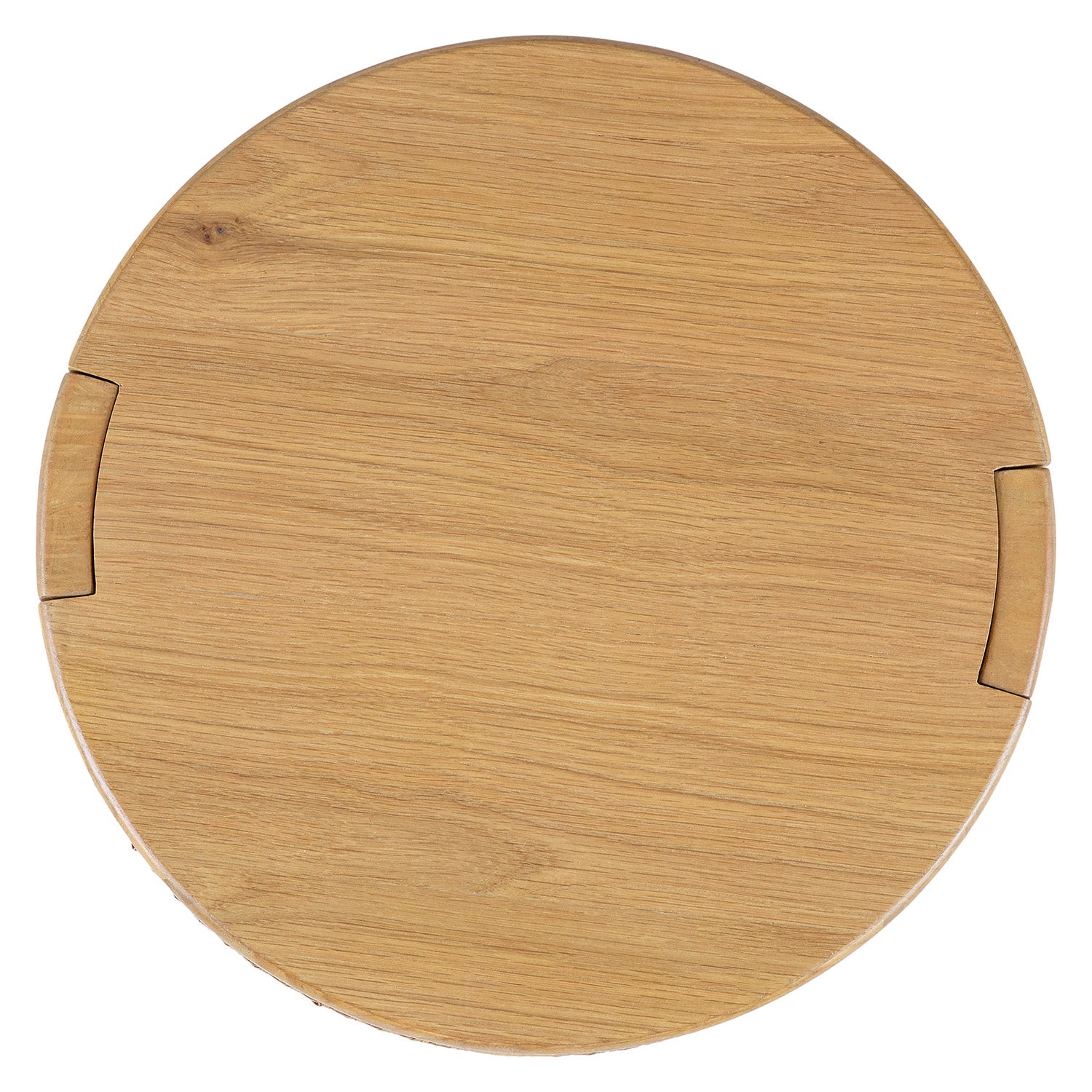 Bocana Storage Side Table