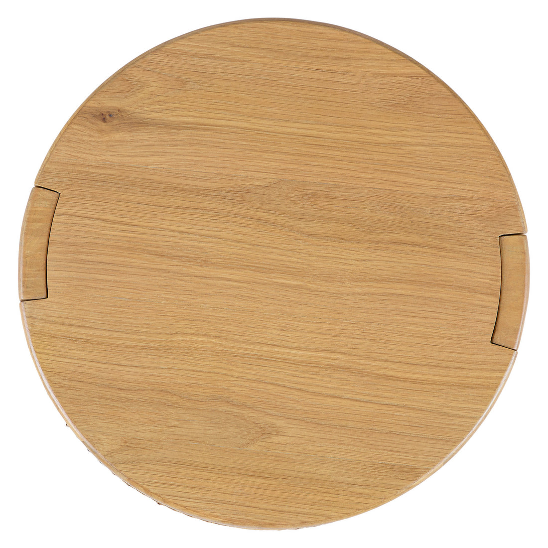 Bocana Storage Side Table
