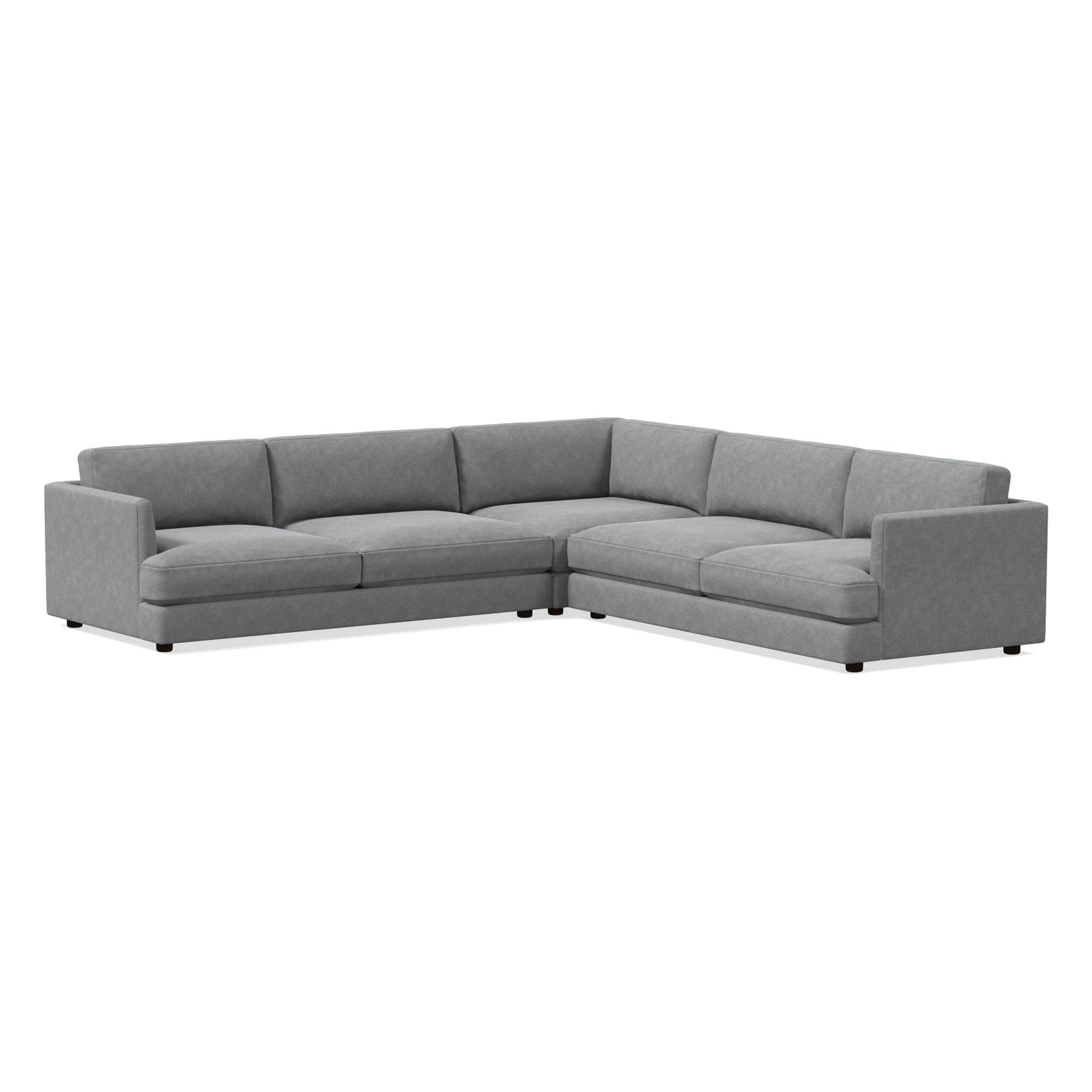 Haven L-Shaped Sectional
