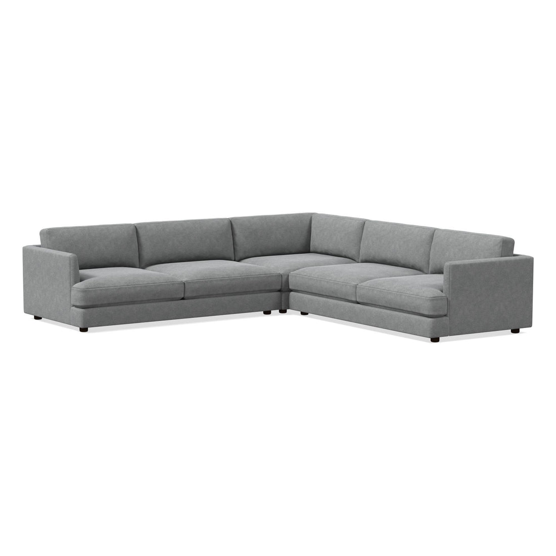 Haven L-Shaped Sectional