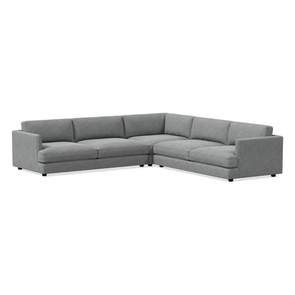 Haven L-Shaped Sectional