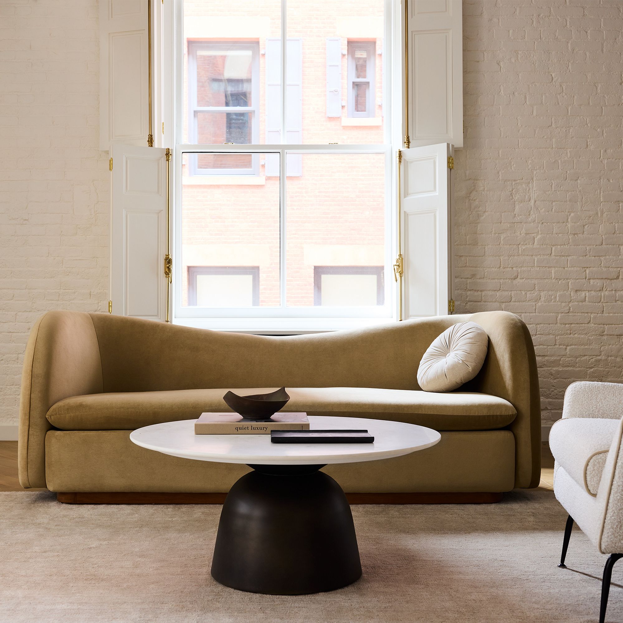 Kaufman Sofa
