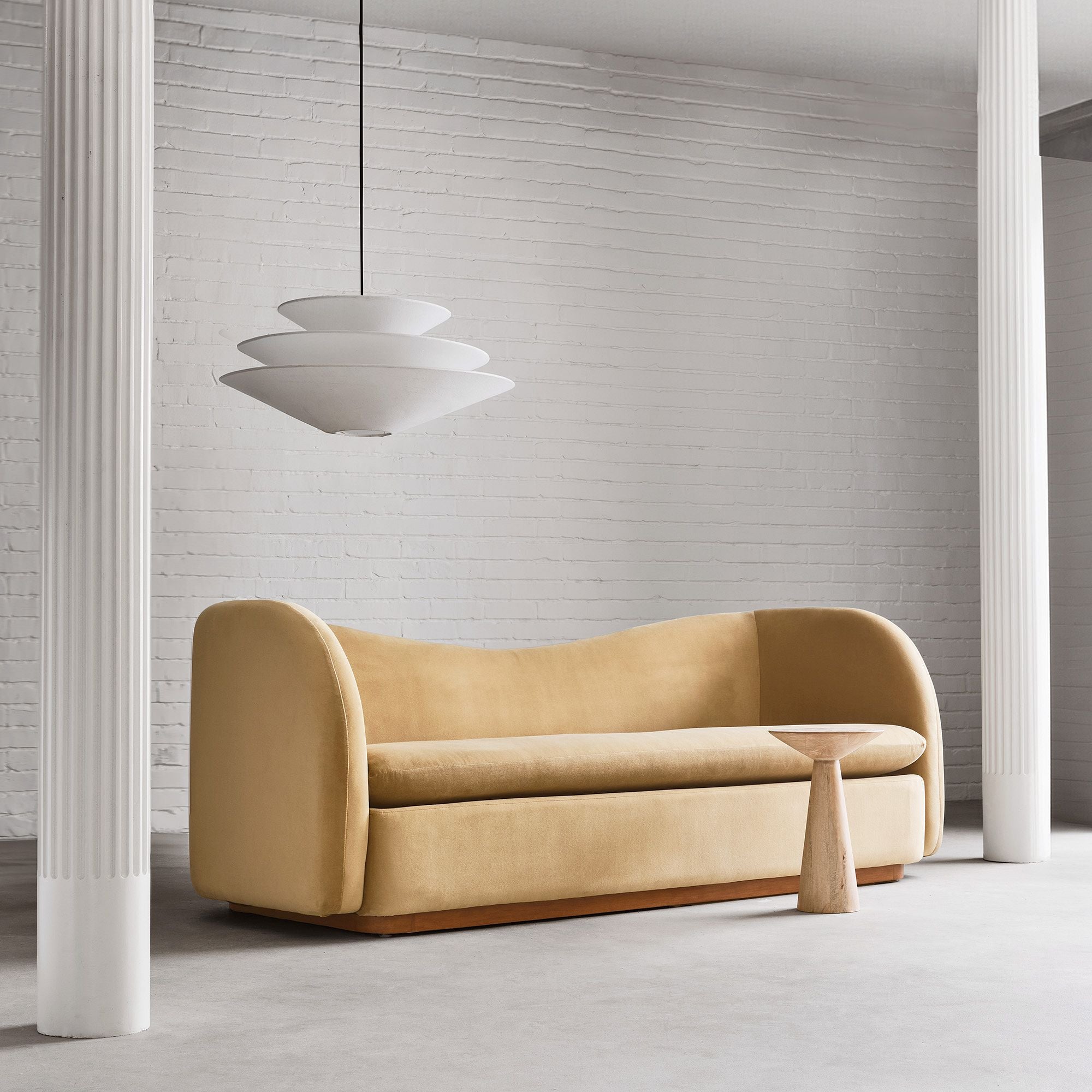 Kaufman Sofa