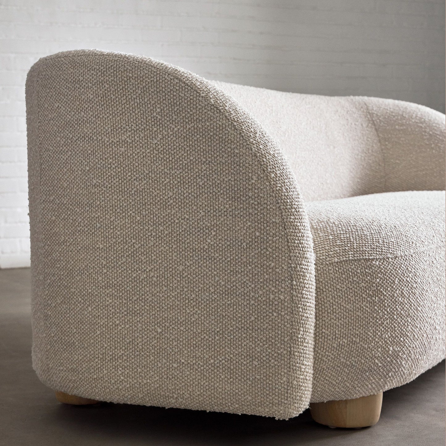 Laurent Sofa