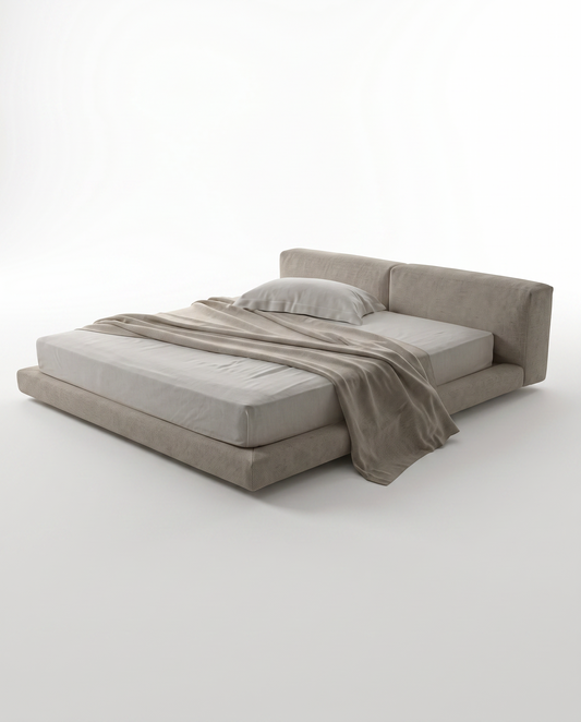 Zen Bed