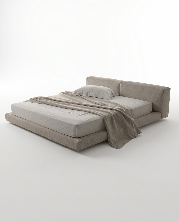 Zen Bed