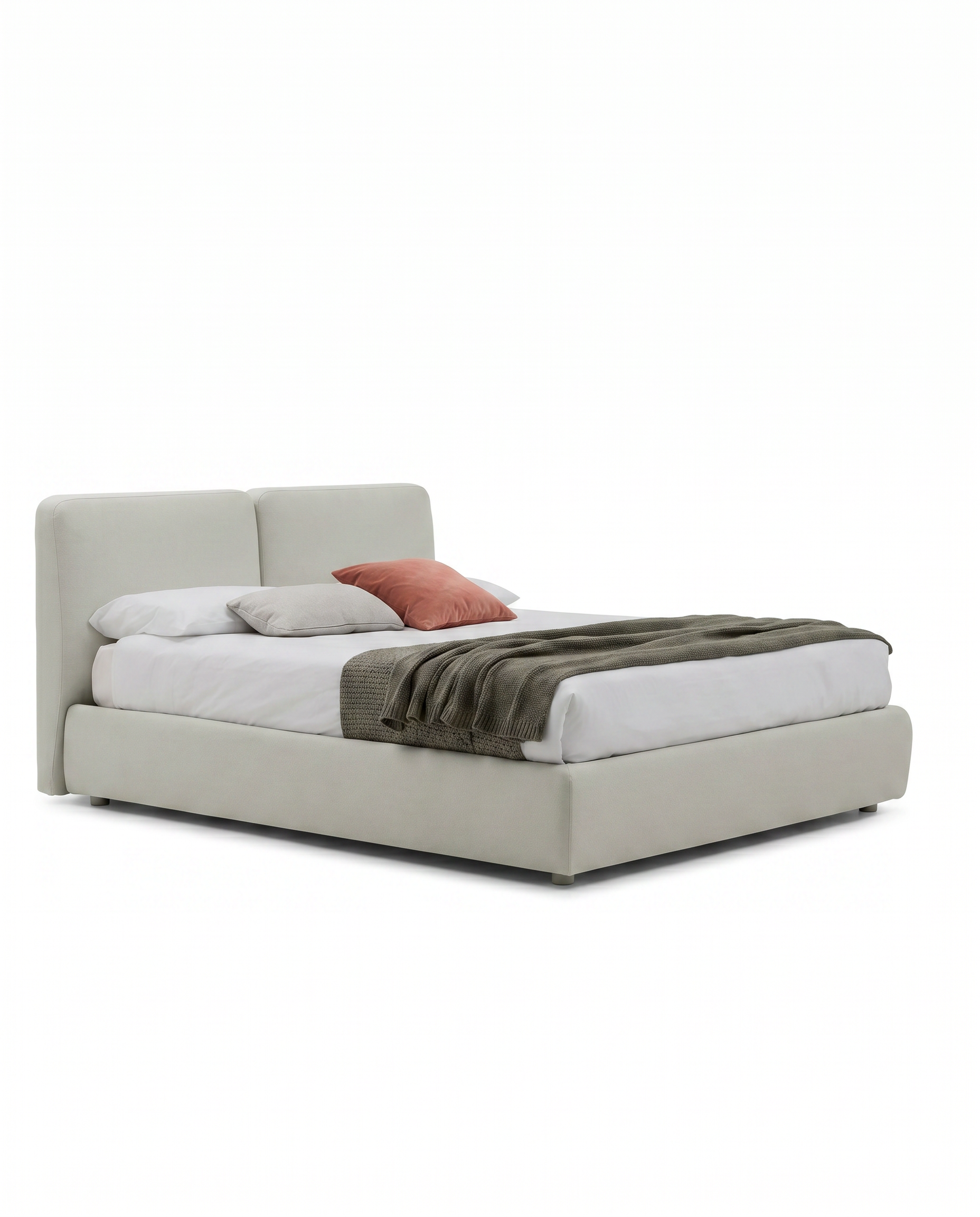Orgin Bed