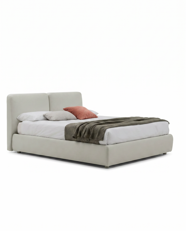 Orgin Bed