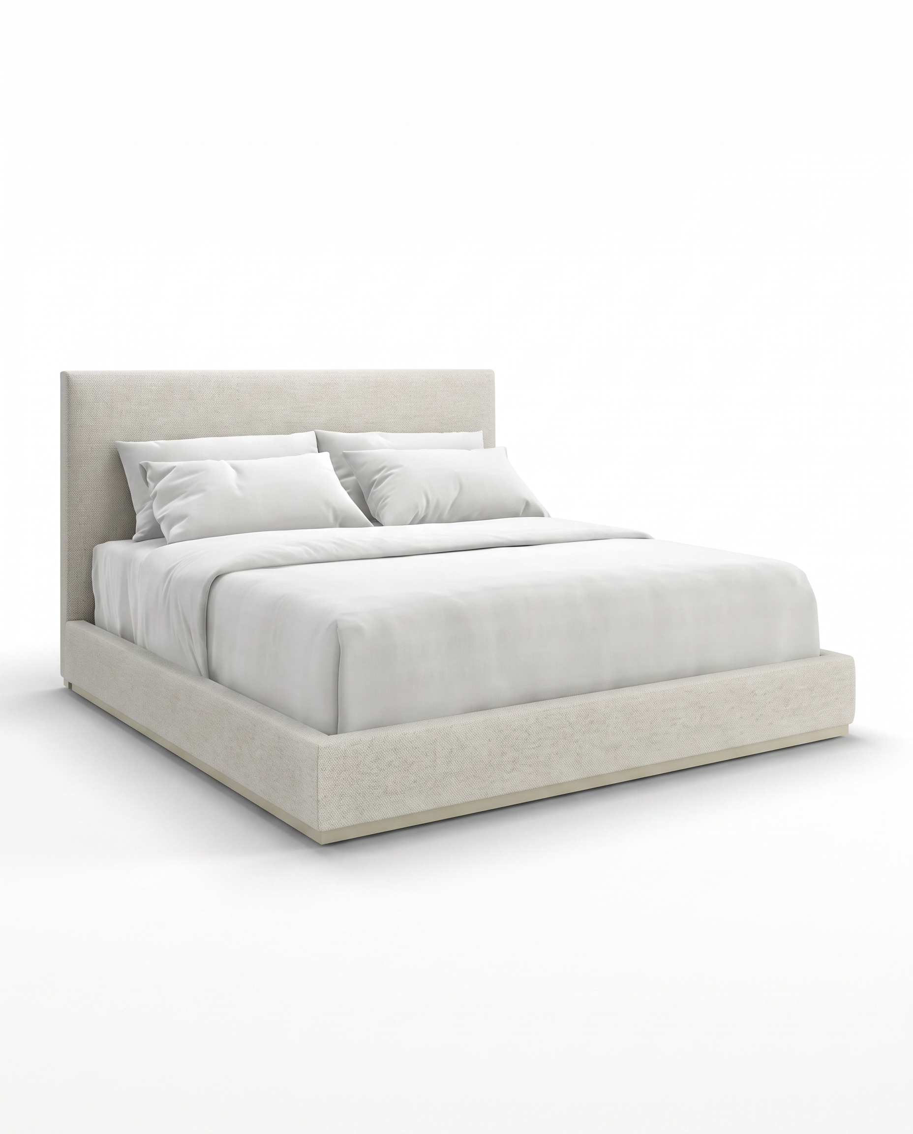 Zenith Bed