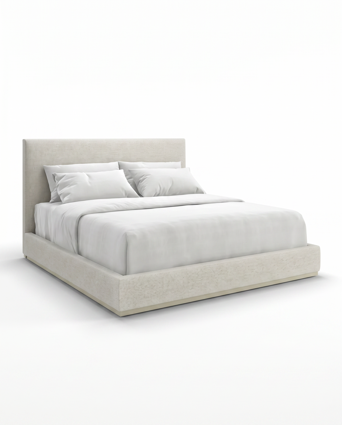 Zenith Bed
